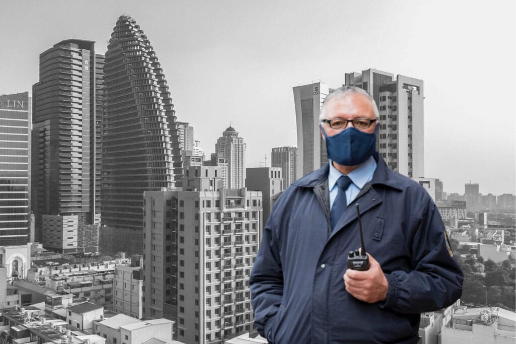 Quais são as funções de um zelador de condomínio?