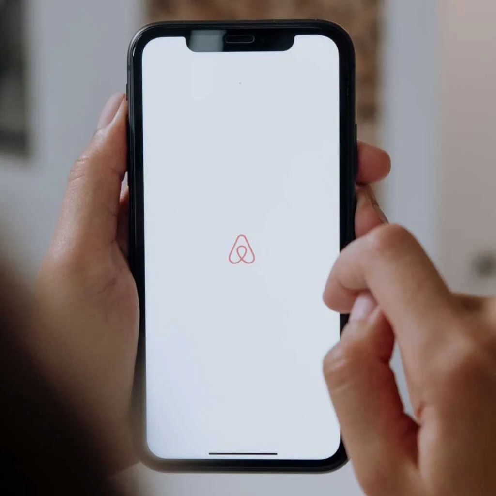 AIRBNB: estadias mais seguras